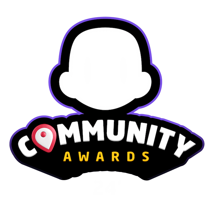 Community Awards 2024