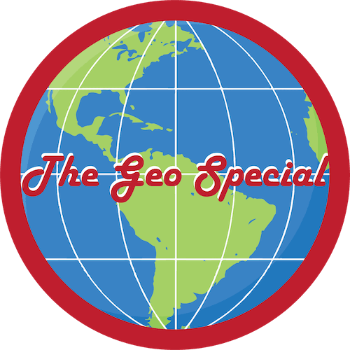 The Geo Special