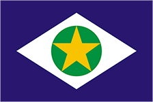Bandeiras dos Estados Brasileiros Quiz