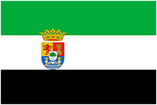 Bandeiras comunidades autônomas da Espanha Quiz