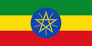 África: Bandeiras - Flag Quiz Game - Seterra
