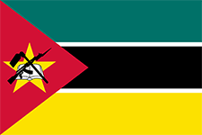 Africa: Flags (Easy Version) - Flag Quiz Game - Seterra