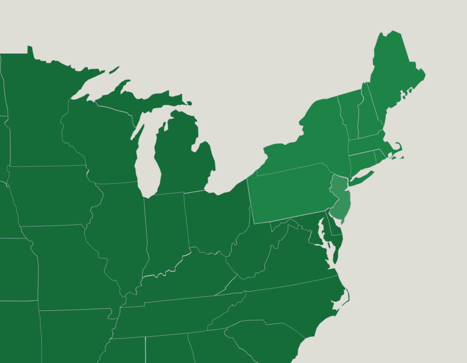 the-u-s-states-in-the-northeast-map-quiz-game-seterra