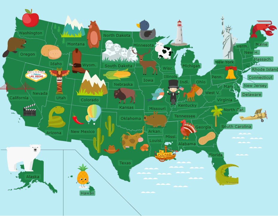 the-u-s-50-states-cartoon-version-map-quiz-game-seterra