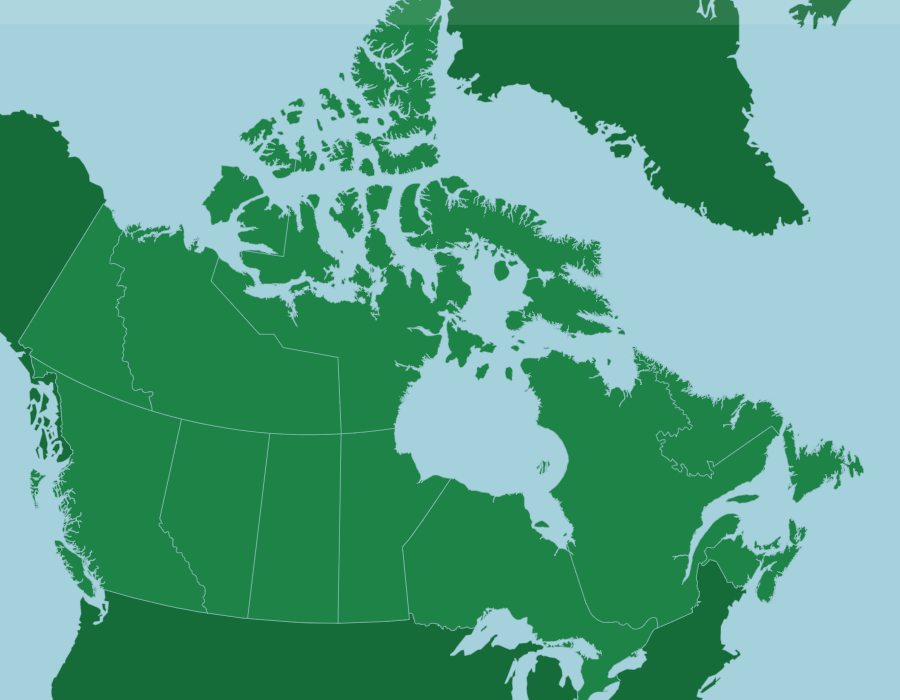 Canadian Province Abbreviations Canada Post